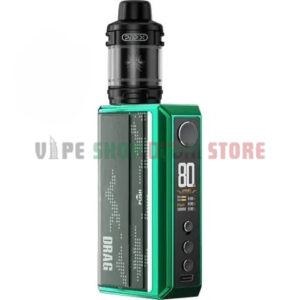 Voopoo-Drag-5-Vape-Kit-Green