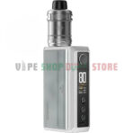 Voopoo-Drag-5-Vape-Kit-Silver