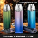 Voopoo-vmate-infinity-pod-system-kit-in-Dubai