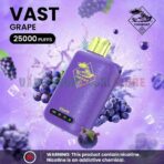 tugboat-vast-25k-50mg-double-grape