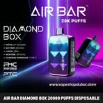 AIR-BAR-Diamond-Box-20000-puffs-Disposable-Vape-in-Dubai