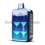 Air-Bar-Diamond-Box-20000-Puffs-50mg-Disposable-Vape-in-Dubai-blue-razz-ice