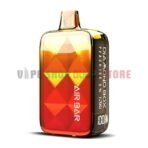 Air-Bar-Diamond-Box-20000-Puffs-50mg-Disposable-Vape-in-Dubai-peach-ice