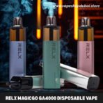 Relx-MagicGo-GA4000-Disposable-Vape-with-4000-Puffs-In-UAE