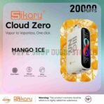 Sikary-Cloud-Zero-20000-Puffs-Mango-Ice