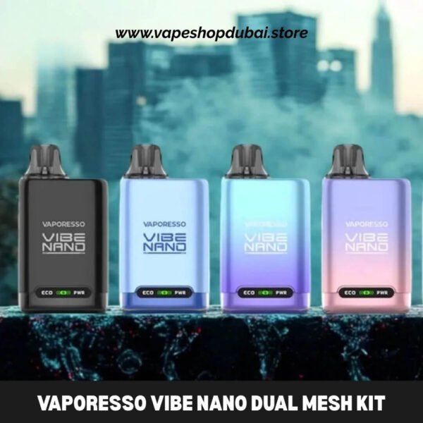 Vaporsso-Vibe-Nano-Dual-Mesh-Kit