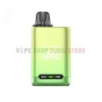 Vaporsso-Vibe-Nano-Dual-Mesh-Kit-LIME-GREEN