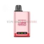Vaporsso-Vibe-Nano-Dual-Mesh-Kit-STRAWBERRY-RED