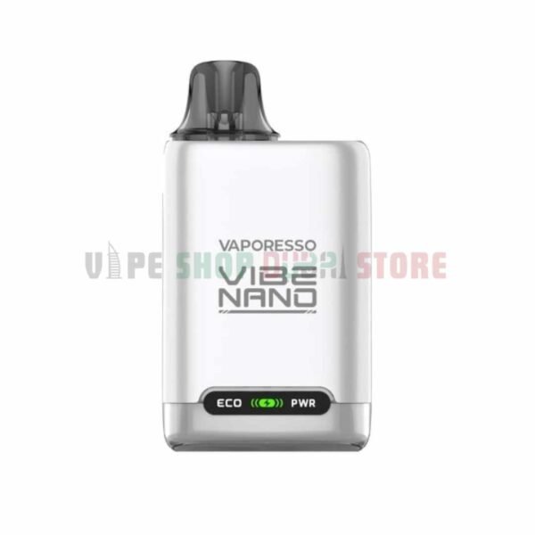 Vaporsso-Vibe-Nano-Dual-Mesh-Kit-WHITE