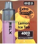 relx-magicgo-ga4000-lemon-ice-tea