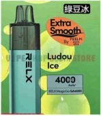 relx-magicgo-ga4000-ludou-ice