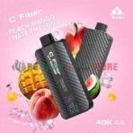 veiik-c-fiber-40000-puffs-peach-mango-watermelon