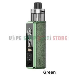 voopoo-drag-s3-kit-green