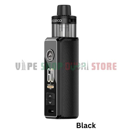 voopoo-drag-s3-spray-black