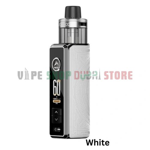 voopoo-drag-s3-white