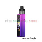 voopoo-drag-x3-aurora-purple