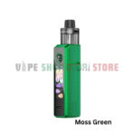 voopoo-drag-x3-moss-green