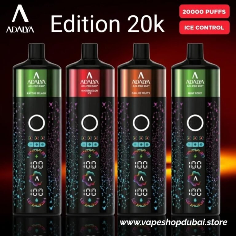 Adalya-Edition-20k-20000-Puffs-Shisha-Disposable-Vape-DUBAI-UAE