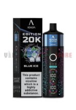 Adalya-Edition-20k-20000-Puffs-Shisha-Disposable-Vape-DUBAI-UAE-BLUE-ICE