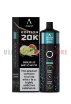 Adalya-Edition-20k-20000-Puffs-Shisha-Disposable-Vape-DUBAI-UAE-DOUBLE-MELON-ICE
