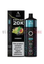 Adalya-Edition-20k-20000-Puffs-Shisha-Disposable-Vape-DUBAI-UAE-HAWAII