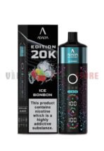 Adalya-Edition-20k-20000-Puffs-Shisha-Disposable-Vape-DUBAI-UAE-ICE-BONBON