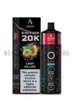 Adalya-Edition-20k-20000-Puffs-Shisha-Disposable-Vape-DUBAI-UAE-LADY-KILLER