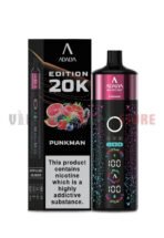 Adalya-Edition-20k-20000-Puffs-Shisha-Disposable-Vape-DUBAI-UAE-PUNKMAN