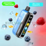 Artery-Ferocious-CL6-50000-Puffs-NIC-ICE-Edition-in-the-UAE-BLUE-SOUR-RASPBERRY