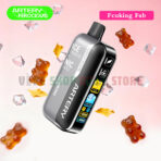 Artery Ferocious CL6 50000 Puffs NIC-ICE Edition in the UAE - Image 8