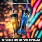 Crown-Bar-Al-fakher-E-hose-x-60000-Puffs-6mg-Nicotine