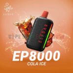 Elfbar-ep-8000-puffs-5_50mg-none-rechargeable-disposable-vape-in-Dubai-COLA-ICE