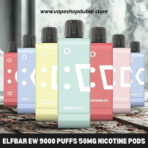 Elfbar-ew-9000-Puffs-50mg-Nicotine-Pods-Without-Battery-Pack