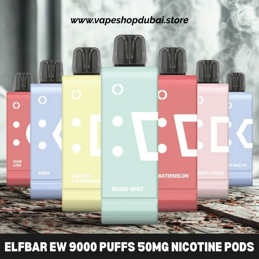 Elfbar ew 9000 Puffs 50mg Nicotine Pods Without Battery Pack Elfbar-ew-9000-Puffs-50mg-Nicotine-Pods-Without-Battery-Pack