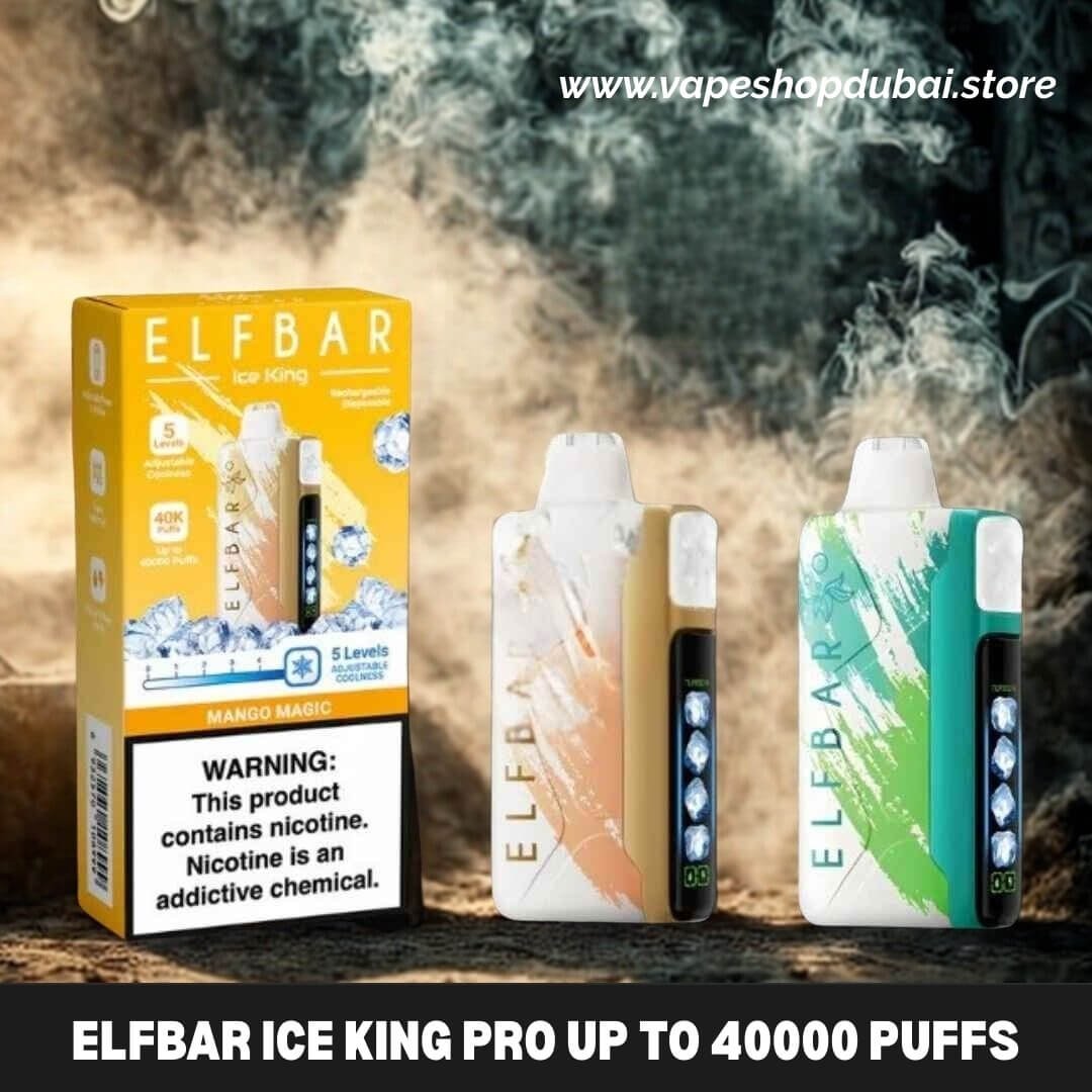Elfbar ice king pro up to 40000 puffs 50mg nicotine ice control disposable vape Elfbar-ice-king-pro-up-to-40000-puffs-50mg-nicotine-ice-control-disposable-vape