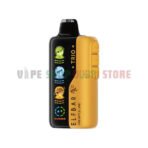 Elfbar-trio-up-to-40000-puffs-50mg-nicotine-4-mesh-coil-disposable-vape-in-Dubai-pineapple-lime