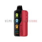 Elfbar-trio-up-to-40000-puffs-50mg-nicotine-4-mesh-coil-disposable-vape-in-Dubai-scary-berry