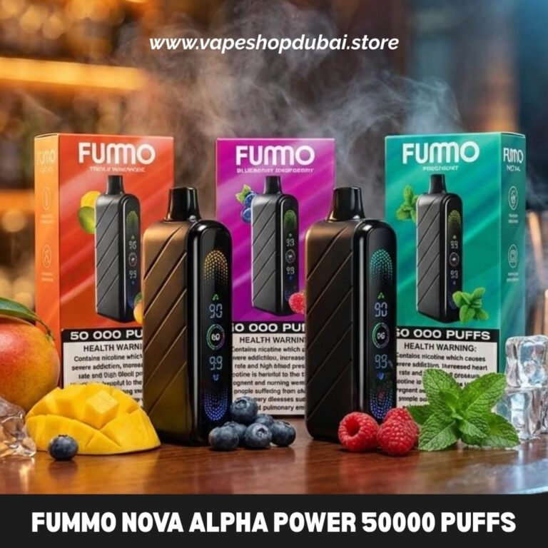 Fummo-Nova-Alpha-Power-50000-Puffs-20MG-nicotine