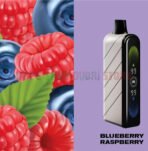 Fummo-Nova-Alpha-Power-50000-Puffs-20MG-nicotine-BLUEBERRY-RASPBERRY