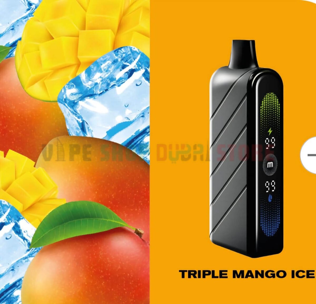 Fummo-Nova-Alpha-Power-50000-Puffs-20MG-nicotine-TRIPLE-MANGO-ICE