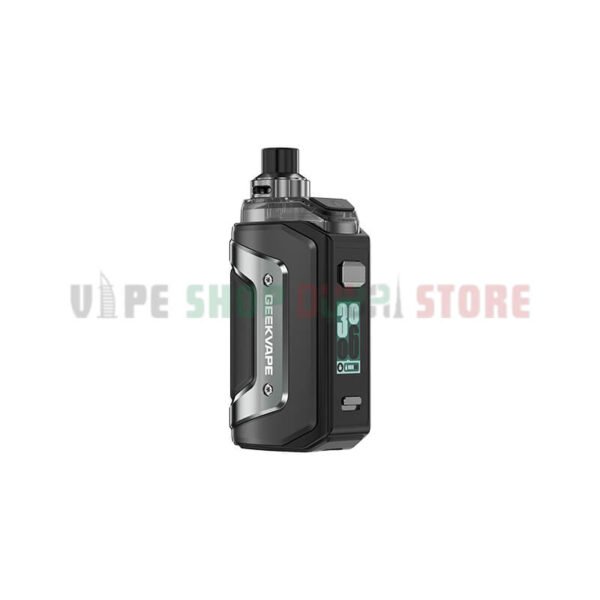 GeekVape-Aegis-Hero-5-Pod-Kit-Max-50W-2000mAh-in-the-UAE-IRON-BLACK
