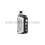 GeekVape-Aegis-Hero-5-Pod-Kit-Max-50W-2000mAh-in-the-UAE-STEEL-SILVER