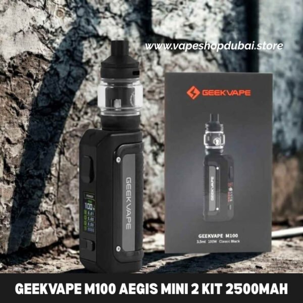 GeekVape-M100-Aegis-Mini-2-Kit-2500mAh-In-DUBAI-UAE