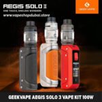 Geekvape-Aegis-Solo-3-Vape-Kit-External-Battery-100W-In-DUBAI-UAE