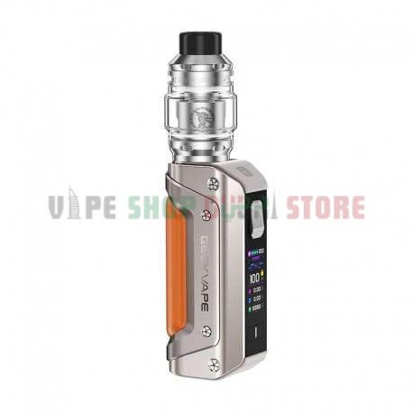 Geekvape-Aegis-Solo-3-Vape-Kit-External-Battery-100W-In-DUBAI-UAE-titanium-gray