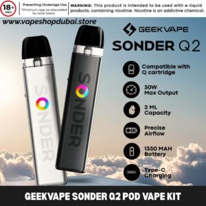 Geekvape-Sonder-Q2-Pod-Kit-In-Dubai-UAE