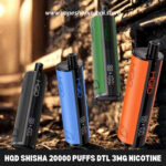 Hqd-shisha-20000-puffs-dtl-3mg-nicotine-disposable-vape