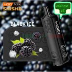 Hqd-shisha-20000-puffs-dtl-3mg-nicotine-disposable-vape-BLACK-ICE