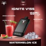 IGNITE-V155-15500puffs-Disposable-Vape-Ultra-Slim-Pod-Kit-in-the-UAE-WATERMELON-ICE