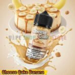 JDI-100ml-Premium-Vape-Liquid-3mg-Nicotine-In-The-UAE-CHEESE-CAKE-BANANA
